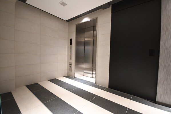 アジールコート東大井の物件内観写真